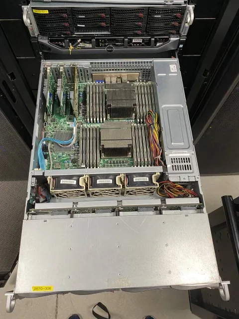 noez.de datacenter