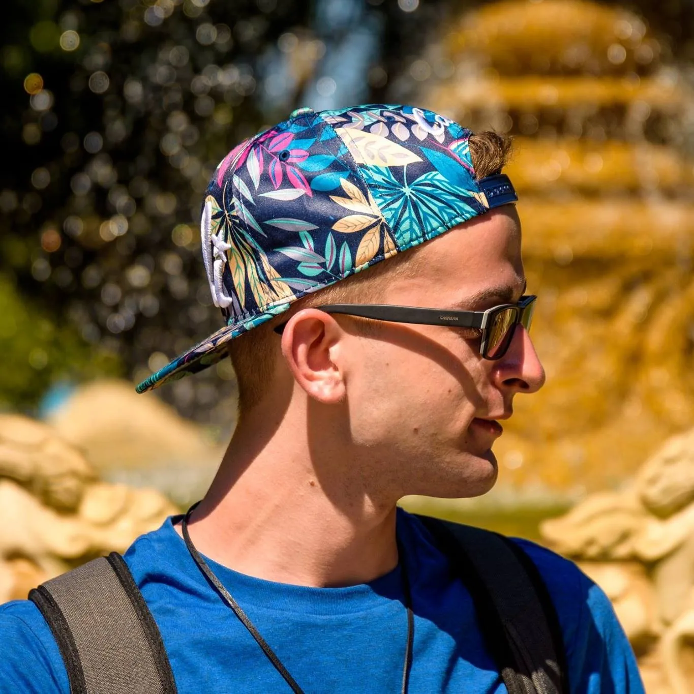 Marius Cremer – Shareholder, CTO
